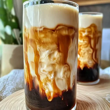 Tiger Milk Tea