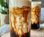 Savor Homemade Tiger Milk Tea for a Refreshing Twist