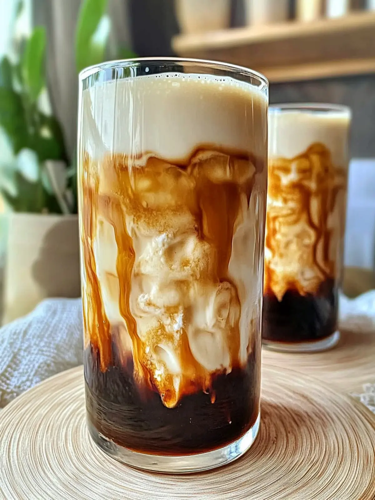 Tiger Milk Tea