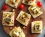Savory Marinated Cheese: The Perfect Make-Ahead Appetizer