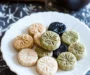 Delicious Korean Tea Cookies (Dasik) for Your Special Moments