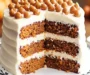 Irresistible Pumpkin Spice Cake with Cream Cheese Frosting