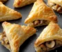 Savory Mushroom Puff Pastry Bites That Wow Every Time