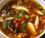 Irresistibly Comforting Chinese Hot and Sour Soup Recipe