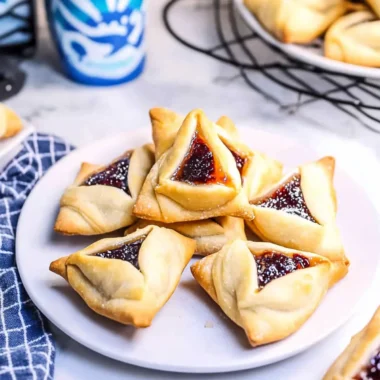 Best Easy Hamentashen