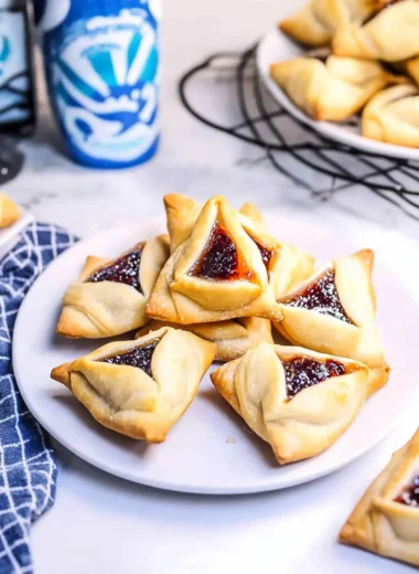 Best Easy Hamentashen