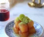 Sweet Tulumba (Balah El Sham) Recipe for Ultimate Snacking