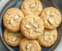 Deliciously Soft Almond Cookies for a Guilt-Free Treat