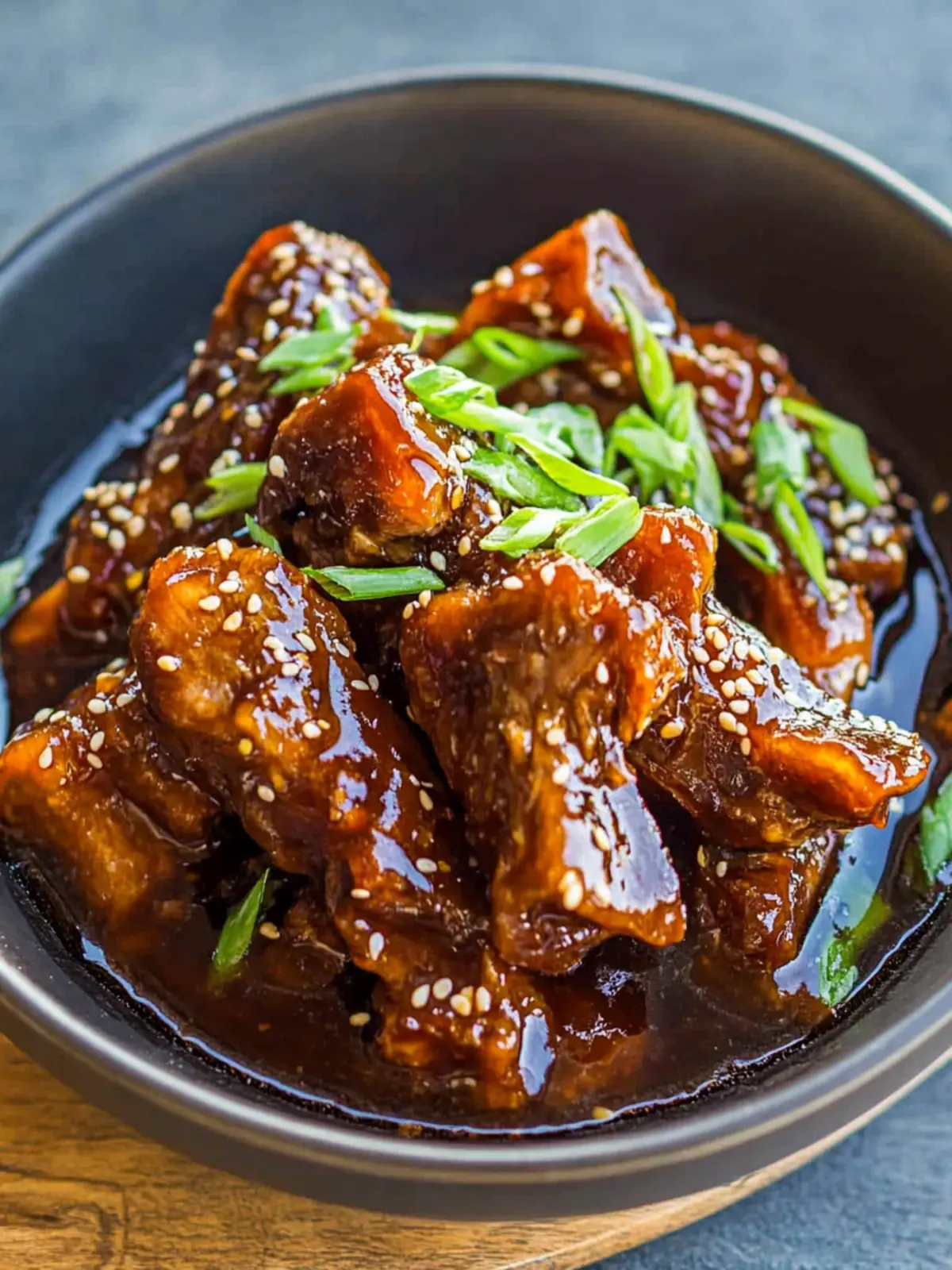 Shanghai Style Sweet & Sour Sauce