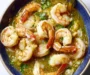 Sizzling Shrimp with Lobster Sauce for a Flavorful Feast