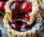 Mini Cherry Pies: The Perfect Sweet Treat for Any Occasion