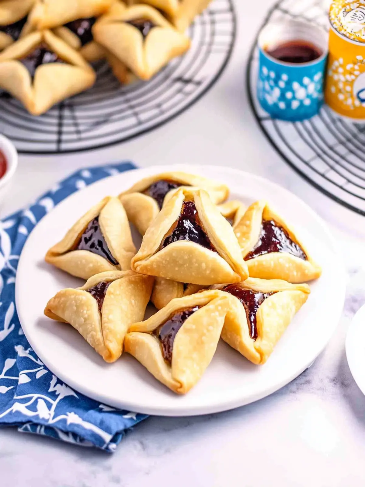 Best Easy Hamentashen