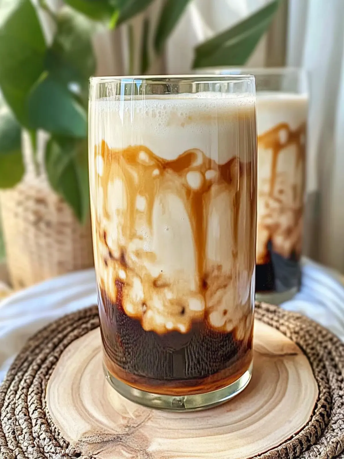 Tiger Milk Tea