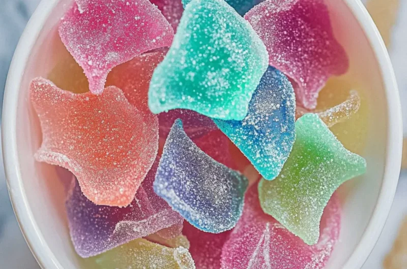 Magic Candy