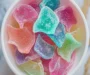 Magic Candy: Create Colorful Crunchy Treats at Home