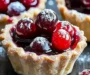 Deliciously Easy Mini Cherry Pies for Sweet Moments