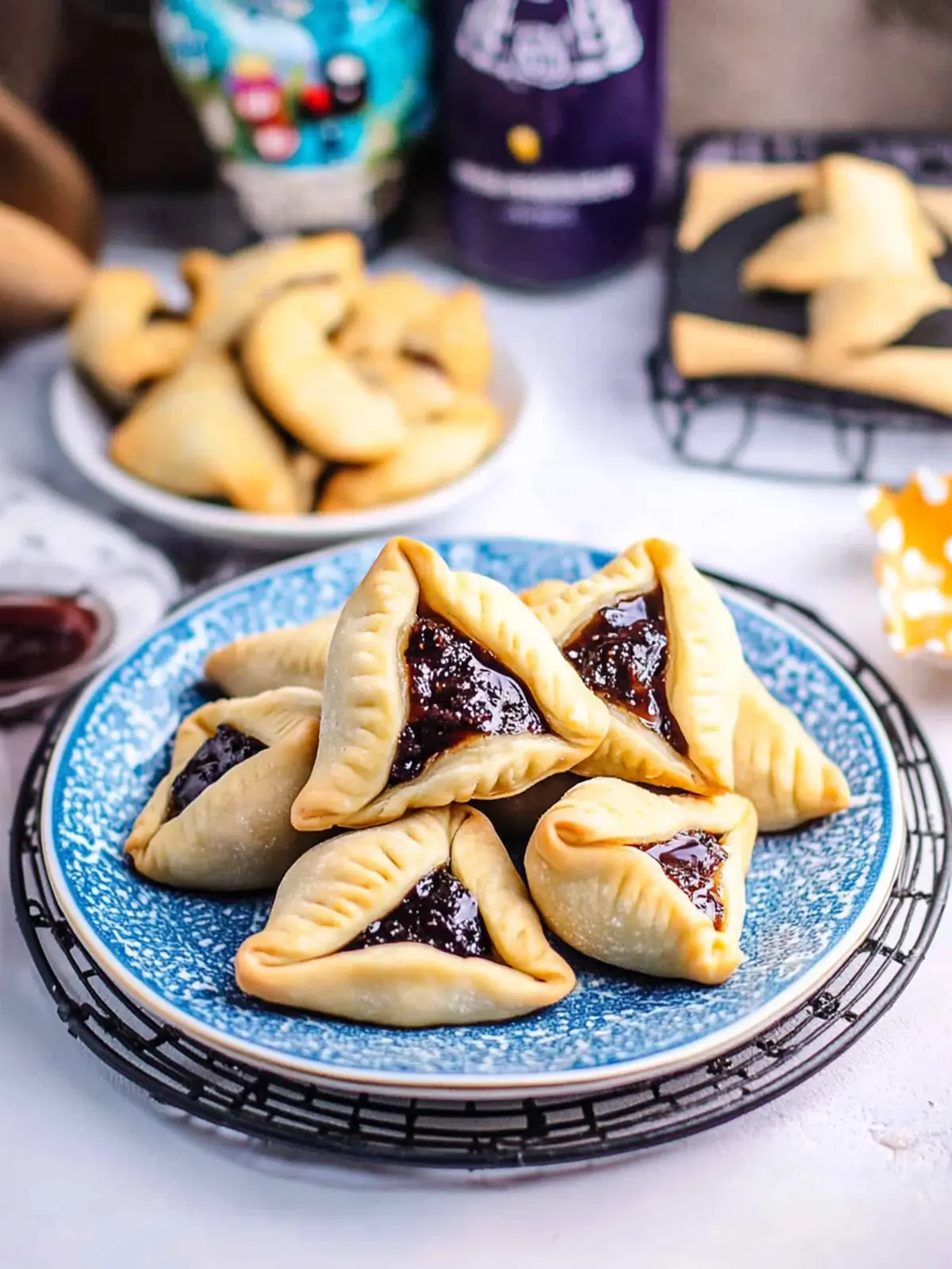 Best Easy Hamentashen
