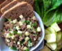 Delicious Chopped Liver Recipe for a Homemade Delight