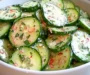 Tajin Cucumber Salad: A Refreshing Twist for Your Summer Table