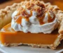 Indulge in Milk Bar Hilly’s Pumpkin Caramel Pie Bliss