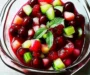 Zesty Vibrant Cherry Salsa: Your Perfect Summer Dip