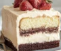 Italian Love Cake: A Decadent Twist on Classic Romance