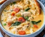Marry Me Chicken Soup: Creamy Love in Every Spoonful
