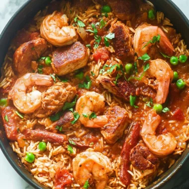 Jambalaya