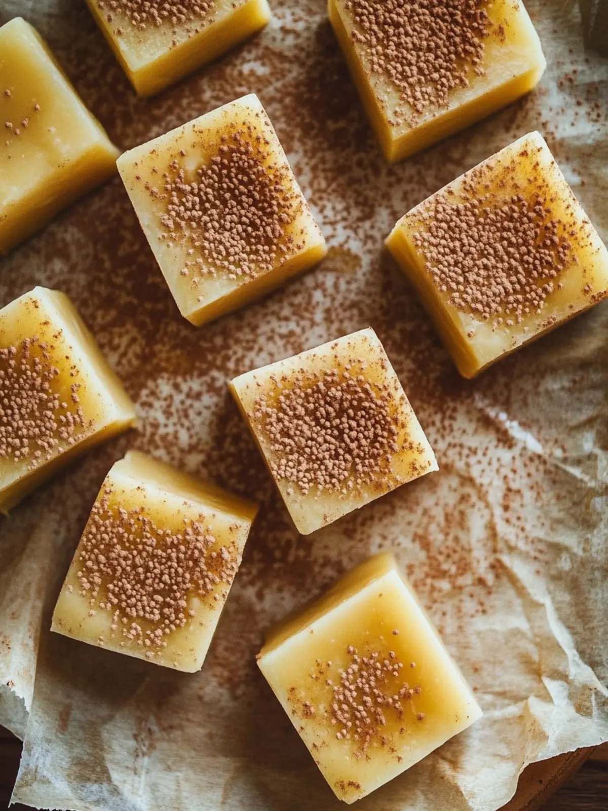 Delicious Traditional Colombian Natilla for Holiday Joy 4 Traditional Colombian Natilla