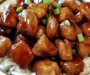 Ultimate Bourbon Chicken Copycat for Quick Family Dinners