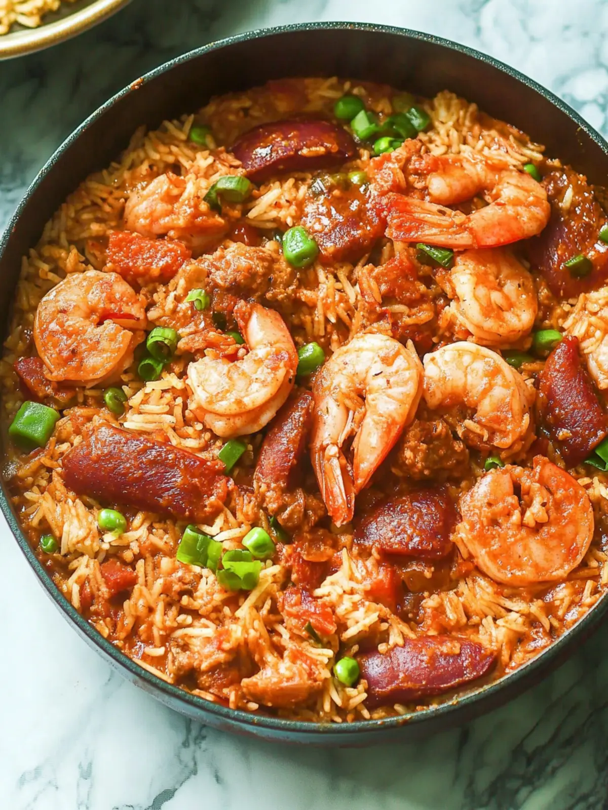 Jambalaya