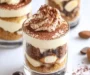 Irresistible Tiramisu Cups: A No-Bake Delight Awaits