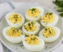 Delicious Deviled Eggs with Relish for Your Next Gathering