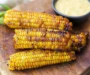 Crispy Air Fryer Corn Ribs: Your Next Summer BBQ Favorite