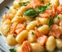 Smoked Salmon Gnocchi: A Creamy Weeknight Family Delight