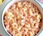 Juicy Pink Mac and Cheese: A Whimsical Dairy-Free Delight