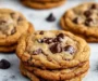 Brown Butter Chocolate Chip Cookies – Irresistibly Gooey Goodness