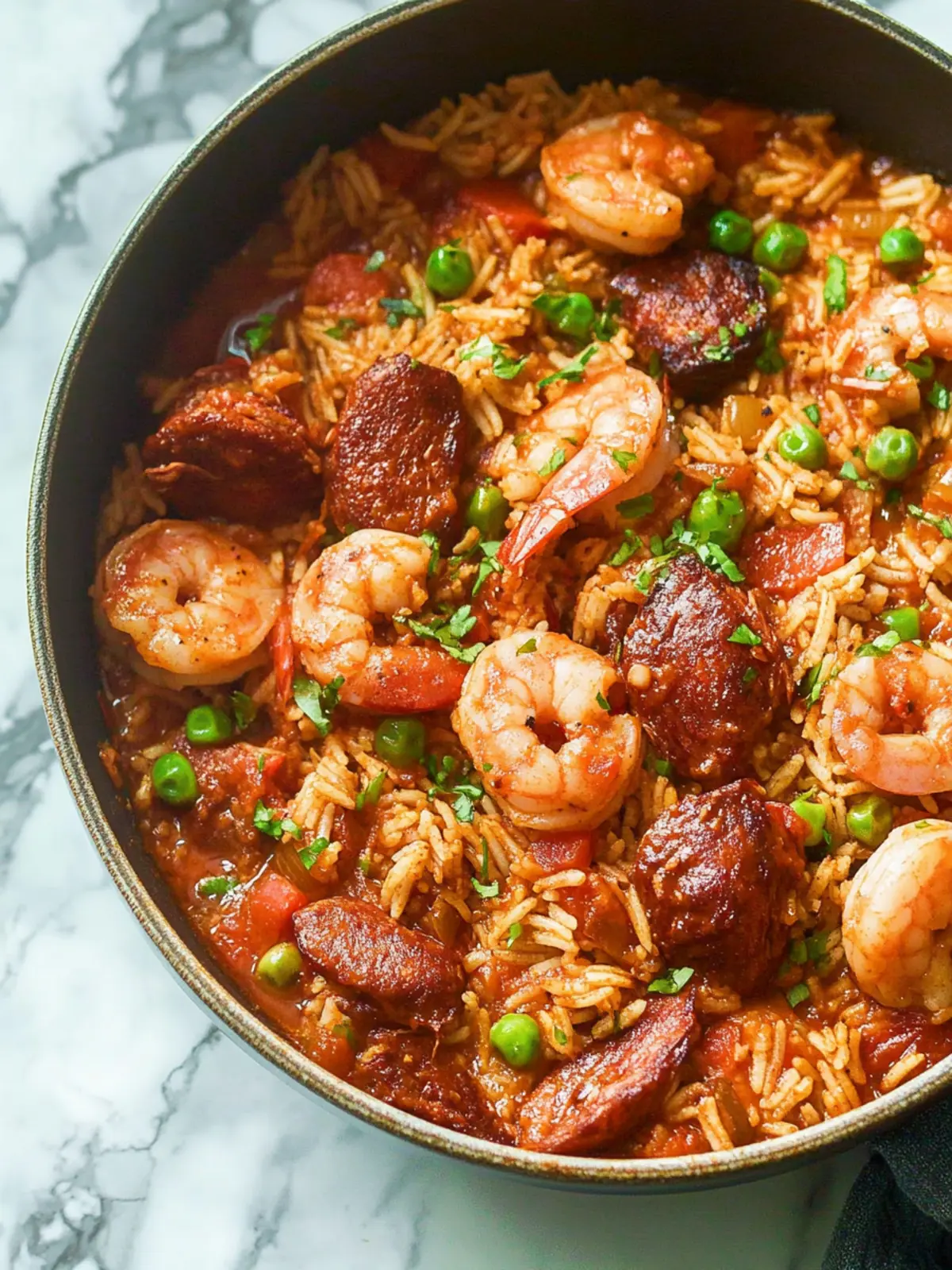 Jambalaya