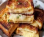 Hawaiian Roll Grilled Cheese: Your New Comfort Food Obsession