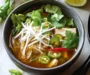 Delicious Homemade Pho Soup That Will Wow Your Taste Buds