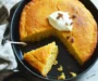 Perfect Southern Style Corn Bread That’s Irresistibly Soft