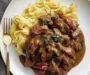 Savory Round Steak and Gravy for Cozy Family Dinners