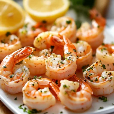 Shrimp Cocktail Bites
