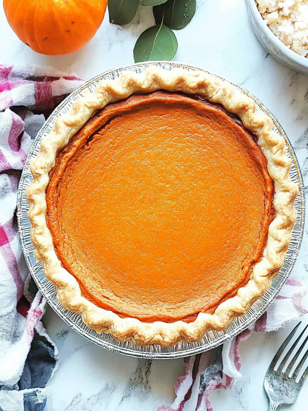 Irresistible Sweet Potato Pie Recipe for Cozy Nights 2 Sweet Potato Pie