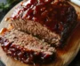 Easy Perfect Brown Sugar Meatloaf for Family Comfort Meals