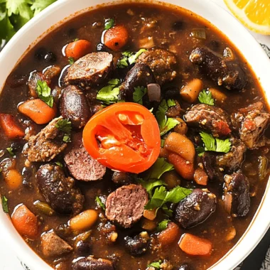 Feijoada