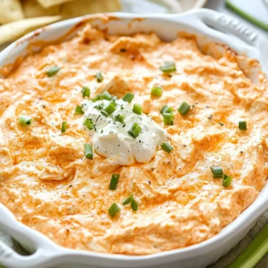 Creamy Greek Yogurt Buffalo Chicken Dip That Chefs Love 10 Greek Yogurt Buffalo Chicken Dip