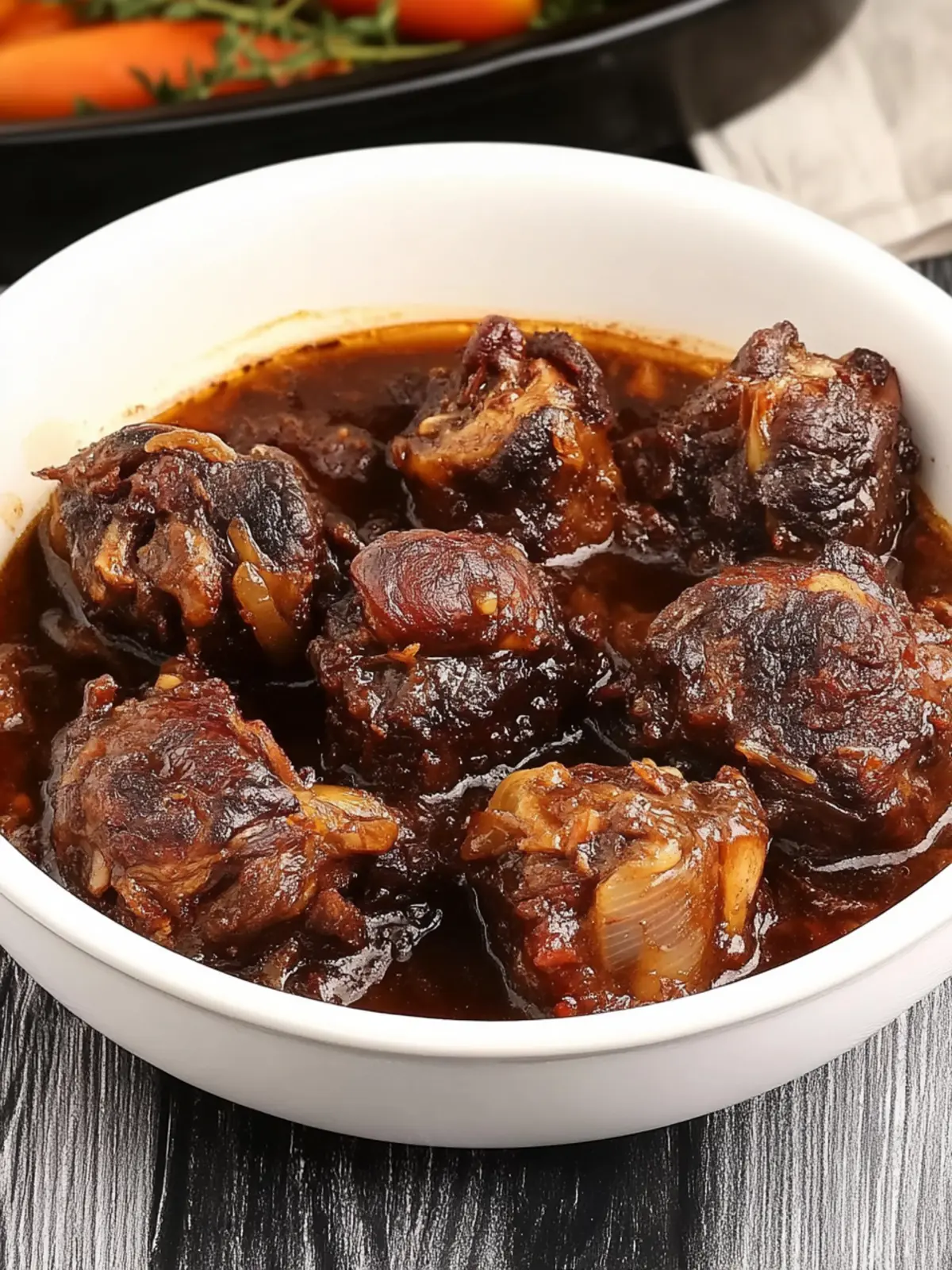 Oxtails