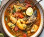Unleash Flavor with This Authentic Brazilian Fish Stew