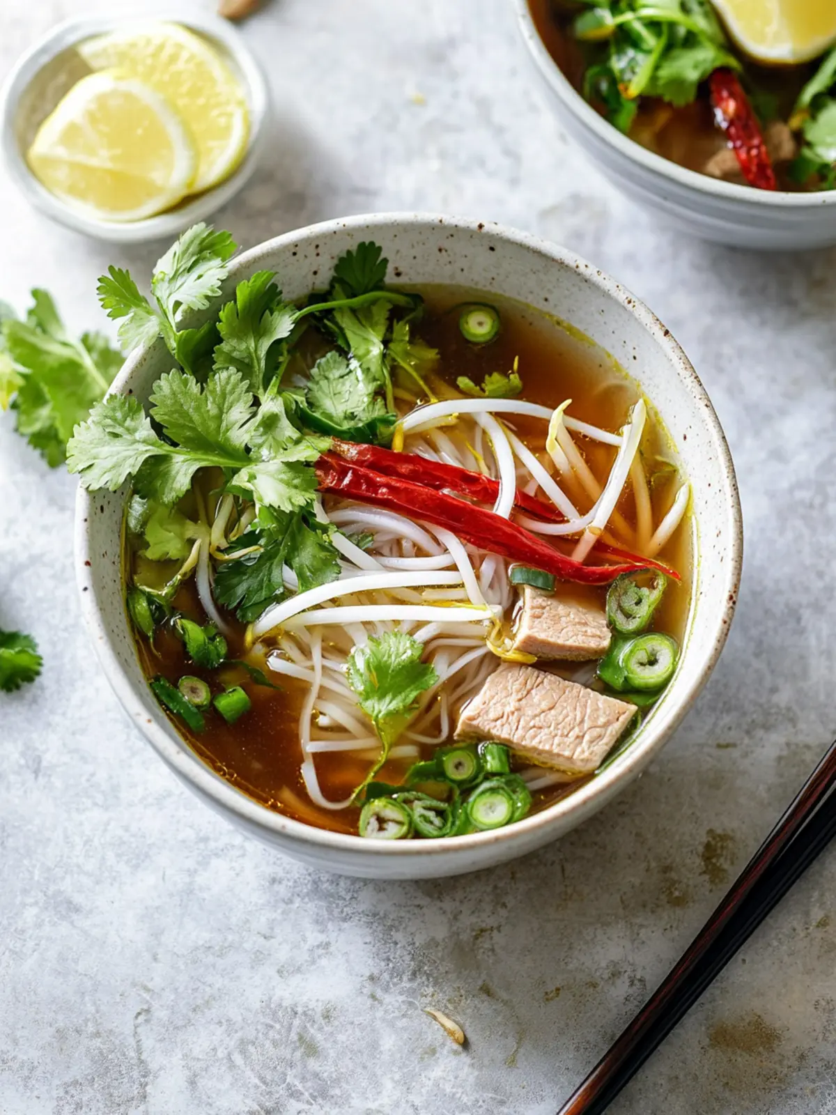 Pho Soup